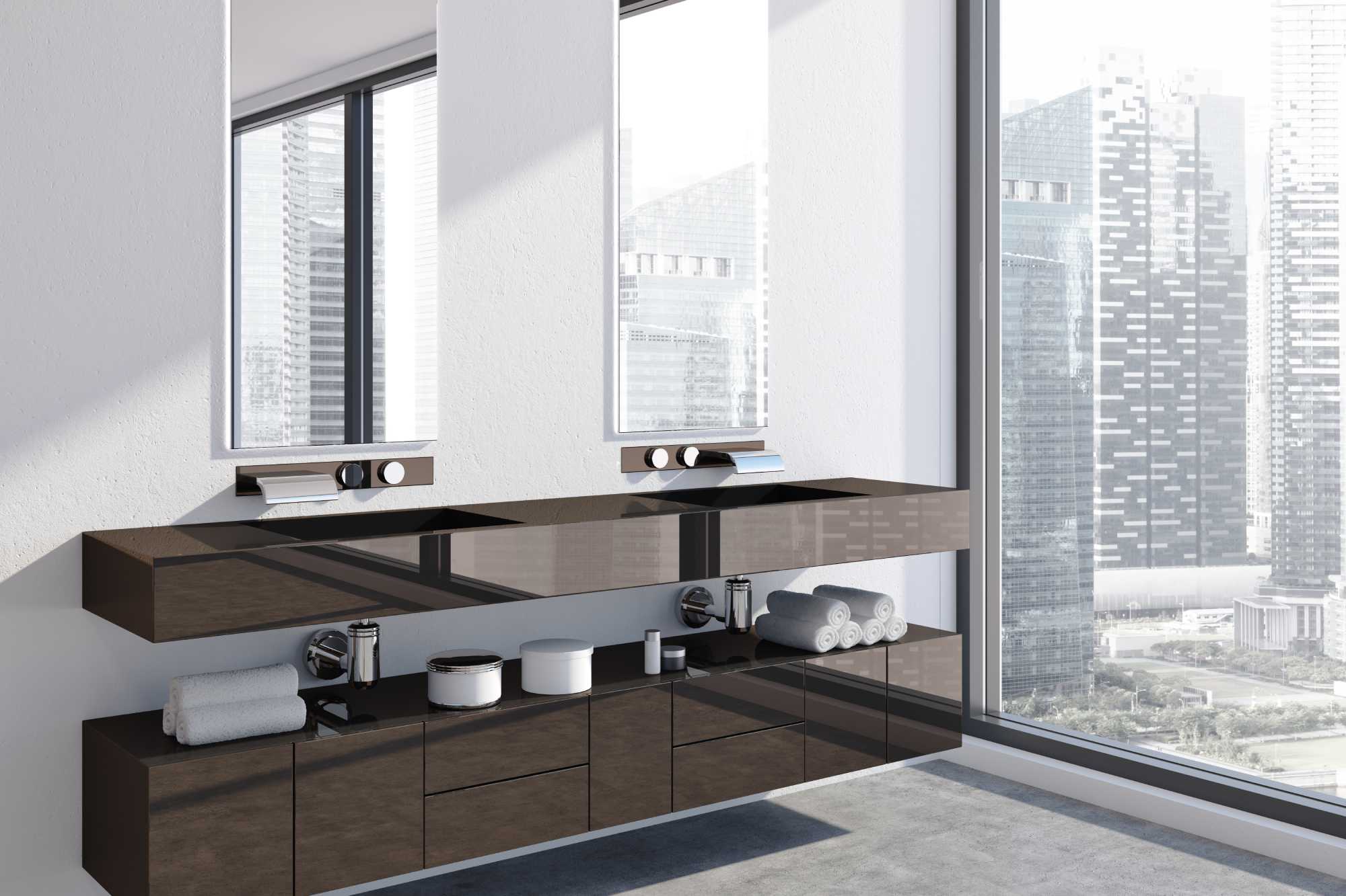 Commercial Services