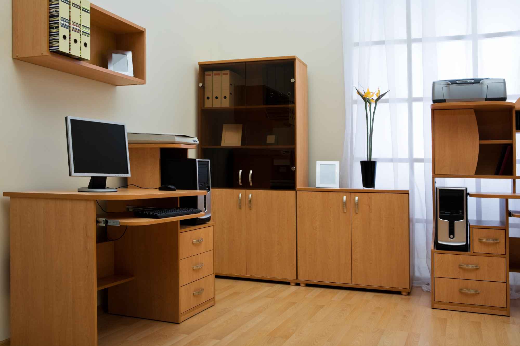 Domestic Services