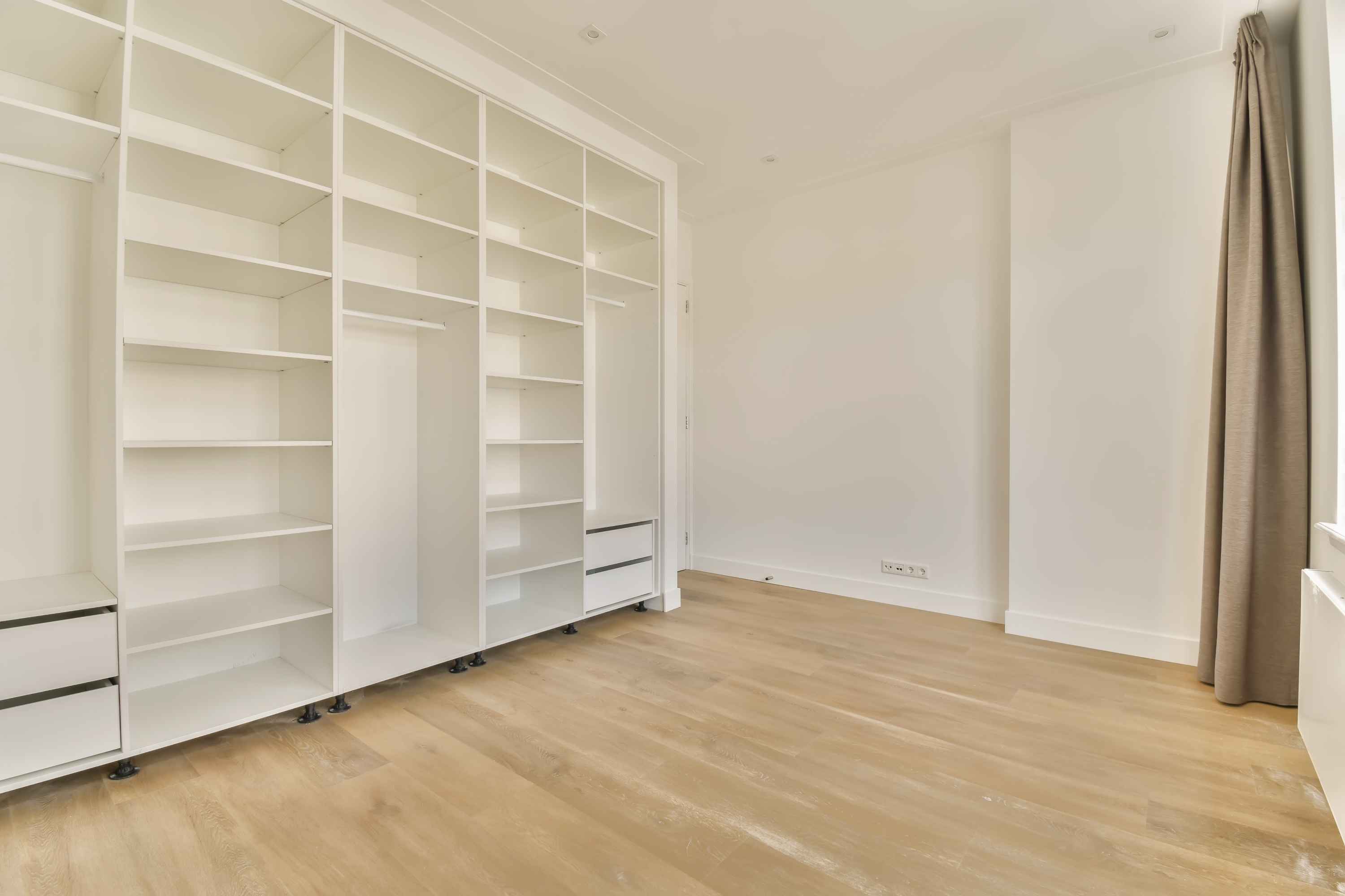 residential Services